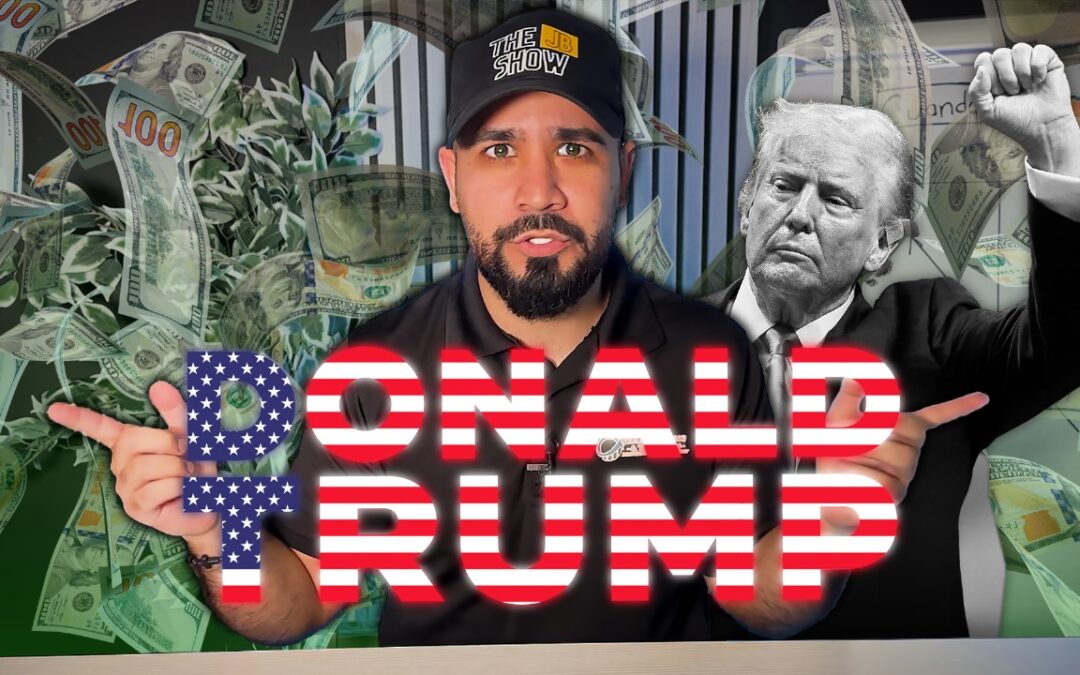donald trump economía